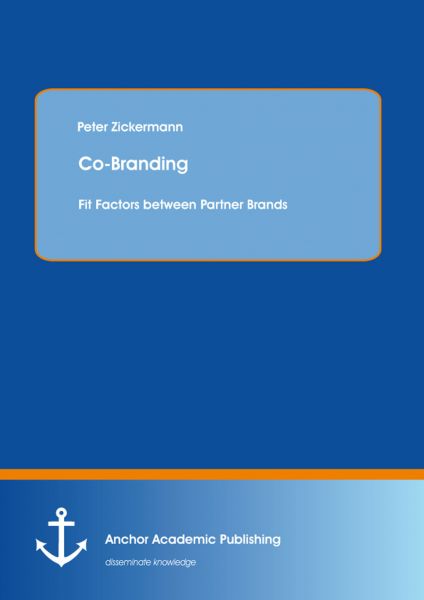 Co-Branding: Fit Factors between Partner Brands