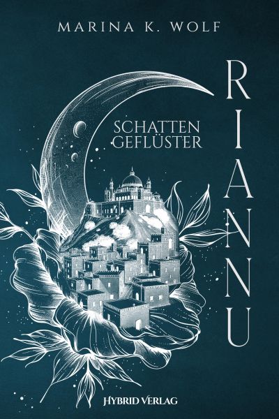Riannu: Schattengeflüster