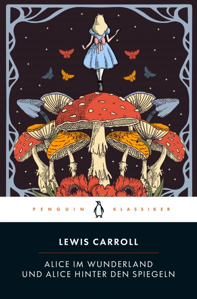 Alice im Wunderland & Alice hinter den Spiegeln