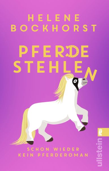 Pferde stehlen