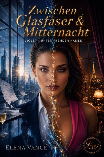 Zwischen Glasfassaden und Mitternacht