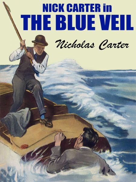 The Blue Veil