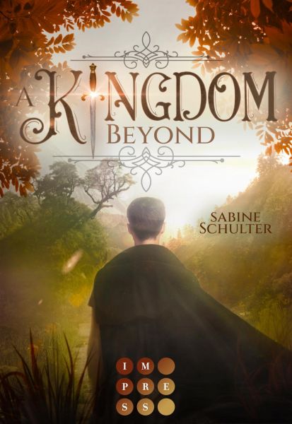 A Kingdom Beyond (Kampf um Mederia 6)
