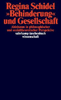»Behinderung« und Gesellschaft