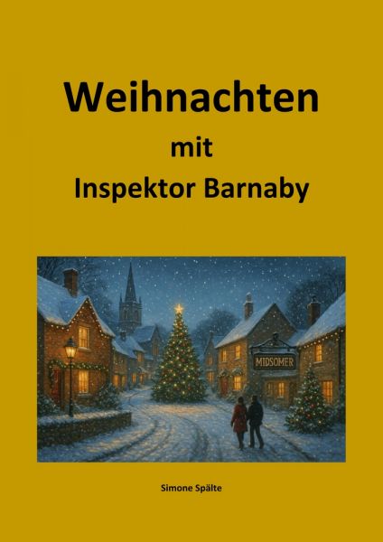 Weihnachten mit Inspektor Barnaby