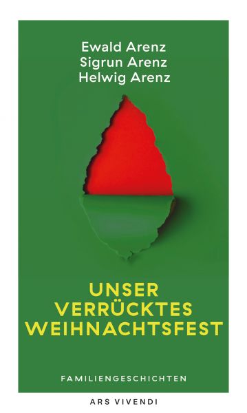 Unser verrücktes Weihnachtsfest
