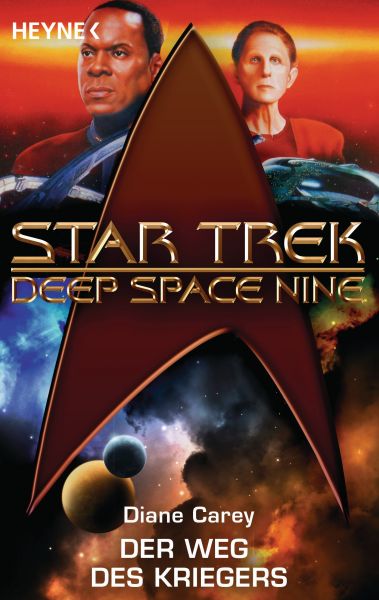 Star Trek - Deep Space Nine: Der Weg des Kriegers