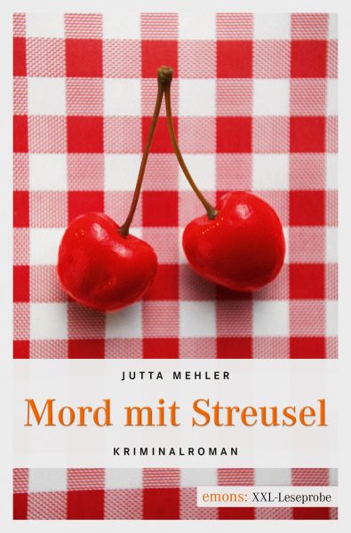 Mord mit Streusel