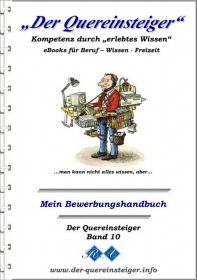 Ihr Bewerbungshandbuch