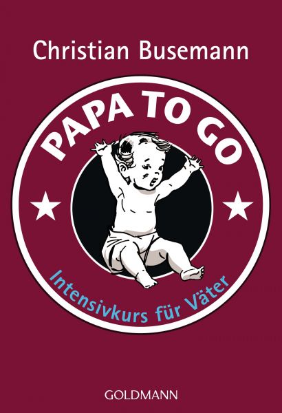 Busemann C.,Papa To Go 2