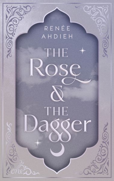 The Rose and the Dagger