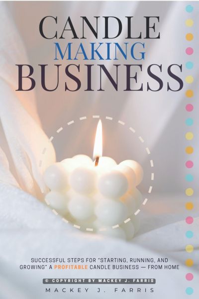 Candle-Making Business::