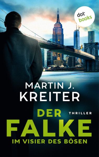 Der Falke – Im Visier des Bösen