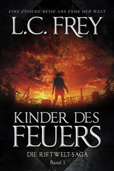 Kinder des Feuers