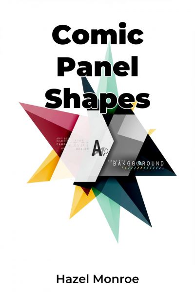 Comic Panel Shapes