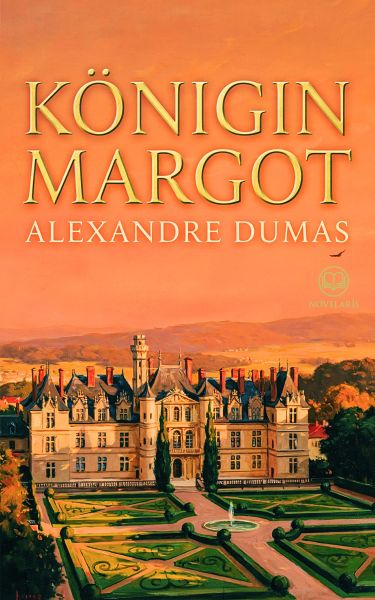 Königin Margot