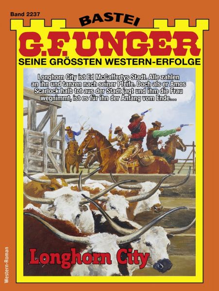 G. F. Unger 2237