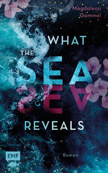 What the Sea Reveals