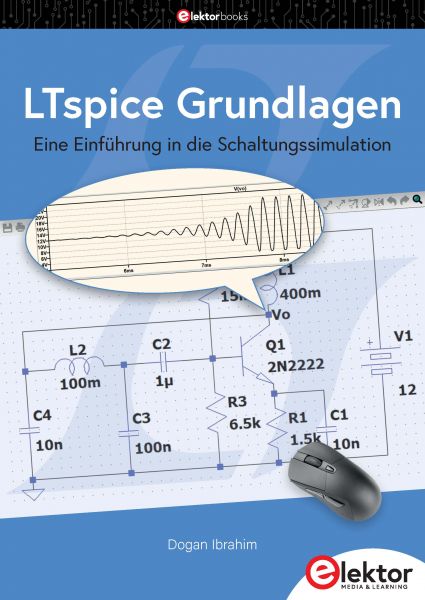 LTspice Grundlagen