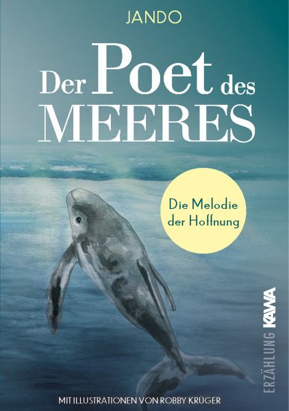 Der Poet des Meeres