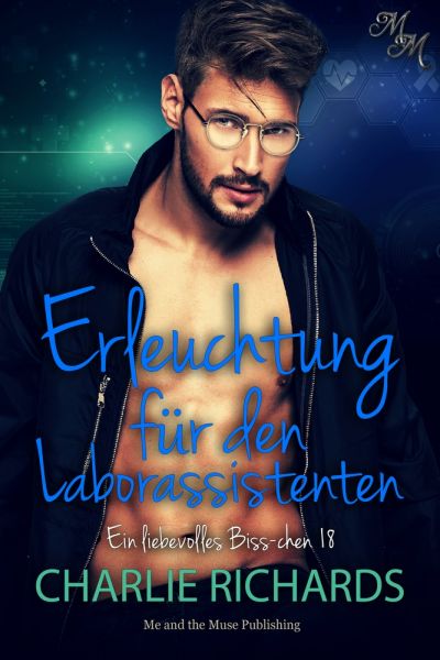 Erleuchtung für den Laborassistenten