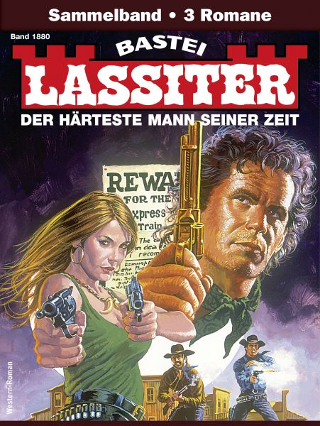 Lassiter Sammelband 1880