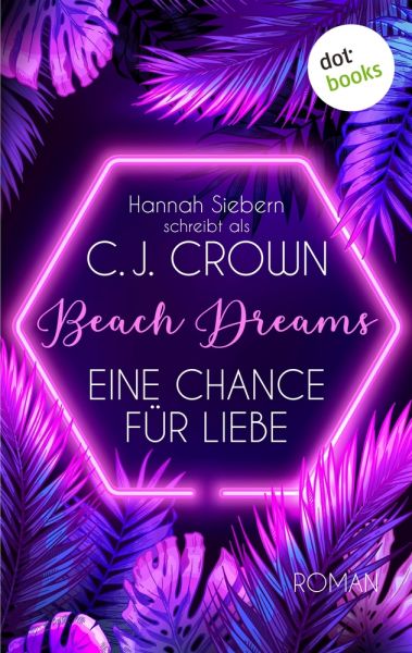 Beach Dreams - Eine Chance für Liebe
