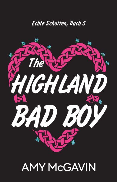 The Highland Bad Boy