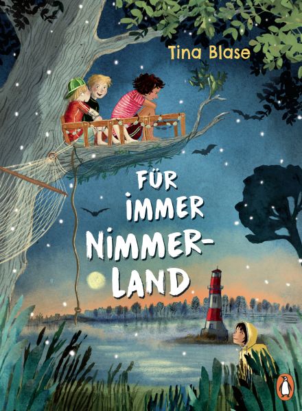Für immer Nimmerland