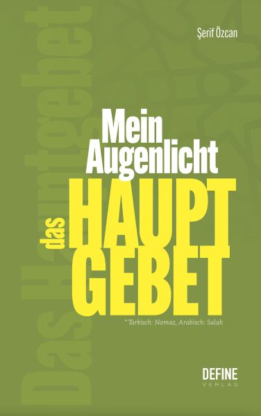 Das Hauptgebet