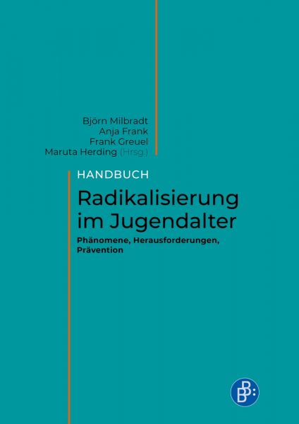 Handbuch Radikalisierung im Jugendalter