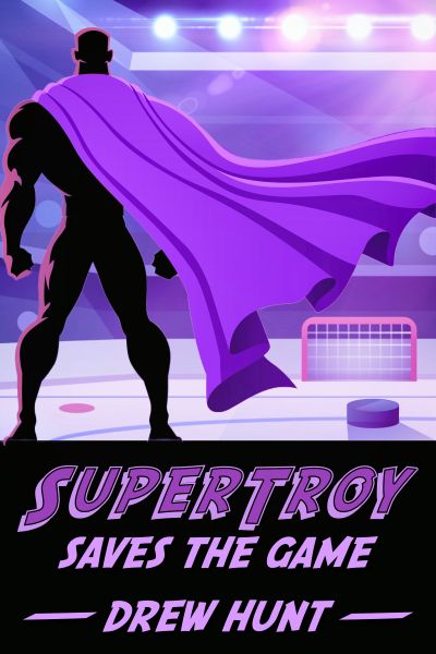 SuperTroy Saves the Game