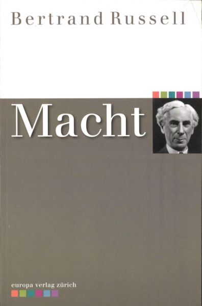 Macht