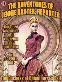 The Duchess of Chiselhurst’s Ball