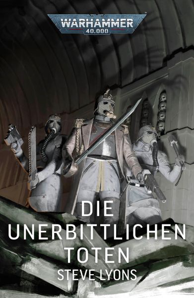 Die Unerbittlichen Toten