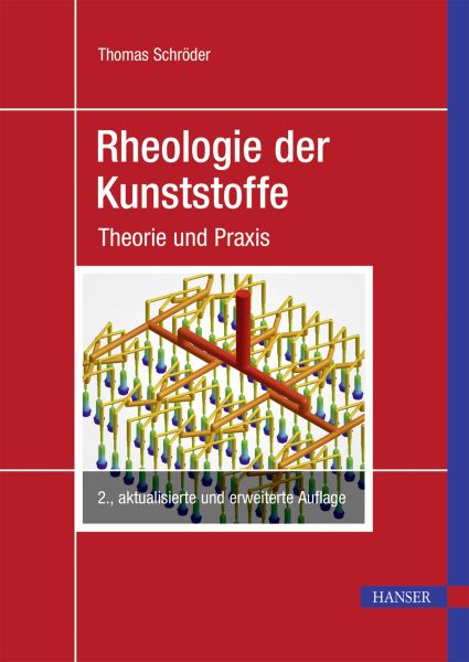 Rheologie der Kunststoffe