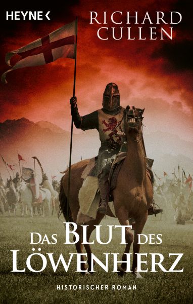 Black Lion: Das Blut des Löwenherz
