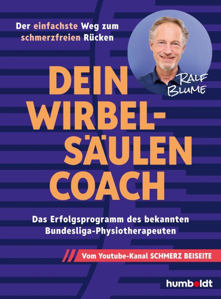 Dein Wirbelsäulen-Coach