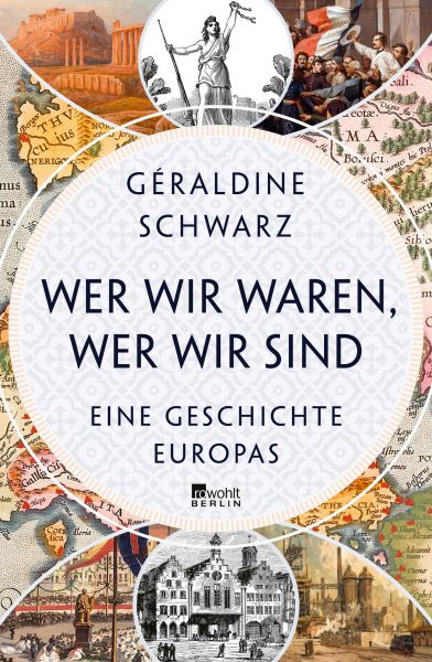 Wer wir waren, wer wir sind