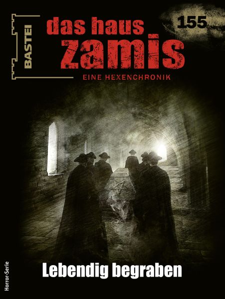 Das Haus Zamis 155
