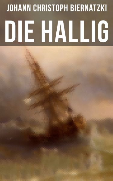 Die Hallig