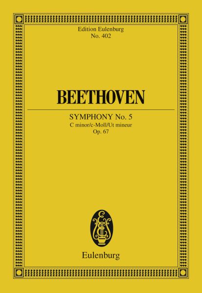 Symphony No. 5 C minor
