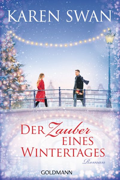 Swan K.,Der Zauber eines Wintertages