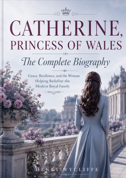 Catherine, Princess of Wales