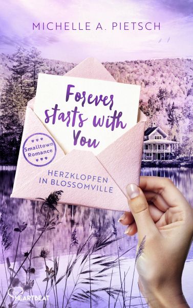 Forever Starts With You - Herzklopfen in Blossomville