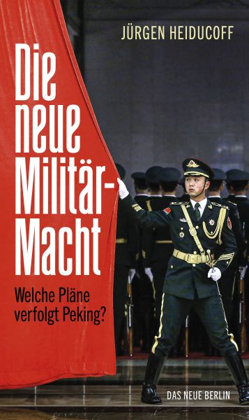 Die neue Militärmacht