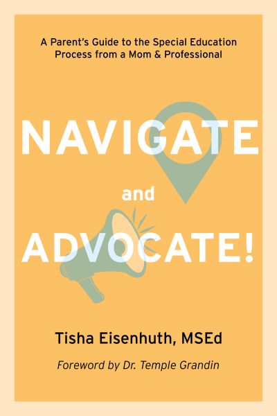 Navigate and Advocate