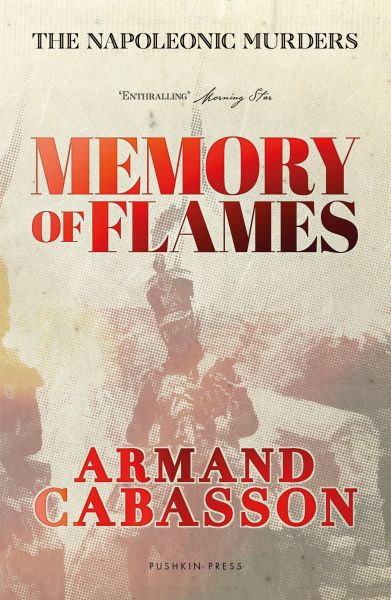 Memory of Flames