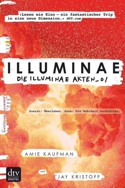 Illuminae. Die Illuminae Akten_01