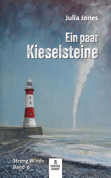 Ein paar Kieselsteine